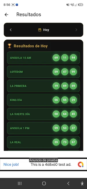 Comunidad Remington Screenshot 1
