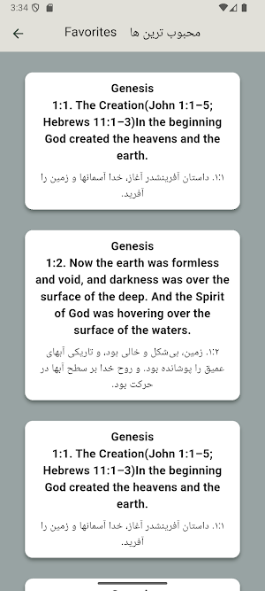 Twin Scripture Screenshot 2