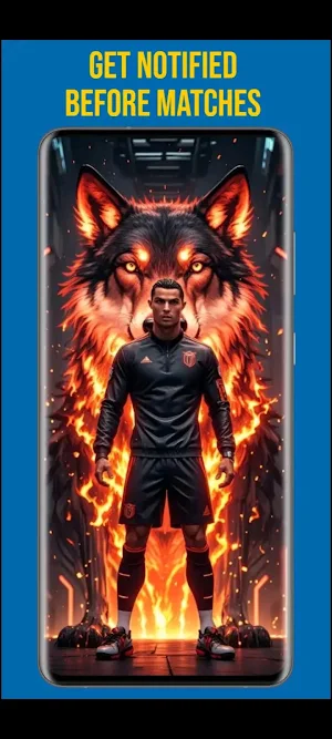 Live Football Tv HD Streaming Screenshot 2