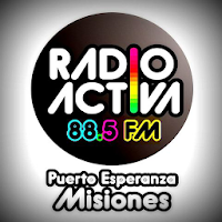 Radioactiva 88.5 Misiones