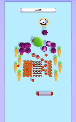Brick Break Hole Screenshot 3
