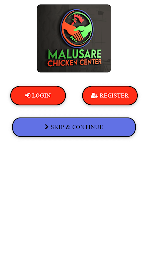 Malusare Chicken Center Screenshot 0
