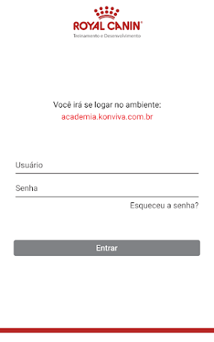 Treinamento RC Screenshot 2