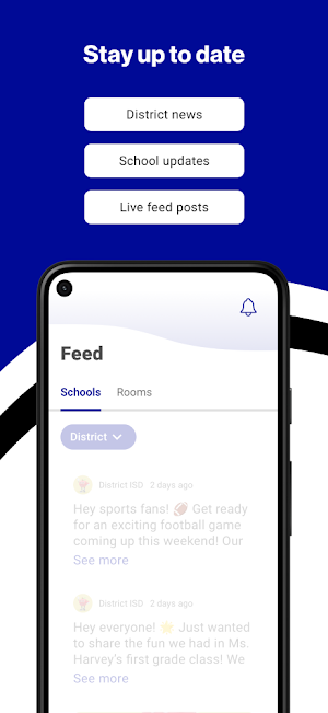 Paintsville Independent School Screenshot 2