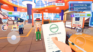 Airport Security: Last Call Screenshot 1