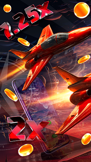 Sky Hunter Screenshot 0