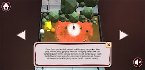 Lont-AR Gede Basur Screenshot 1