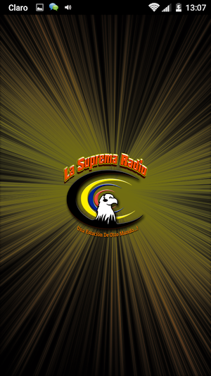 La Suprema Radio Screenshot 2