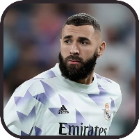 Karim Benzema Wallpapers