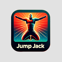 Jumping Jacks Challenge