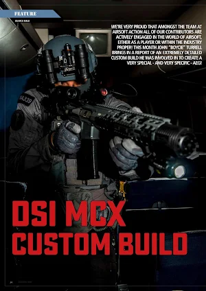 Airsoft Action Screenshot 3