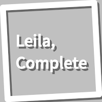 Book, Leila, Complete