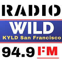 Wild 94.9 Radio Station Kyld