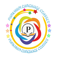 PANKHUDI LANGUAGE CLASSES