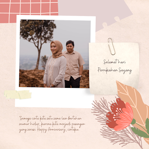 Frame Romantis Anniversary Screenshot 3