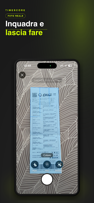 Timescore Live Screenshot 2