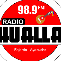 Radio Hualla 98.9 fm