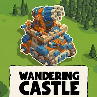 Wandering Castle