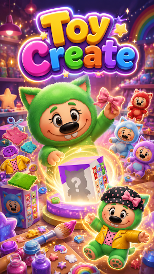 Puzzle Plush Atelier Screenshot 0