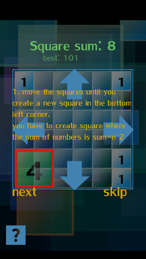 Square It! Screenshot 3
