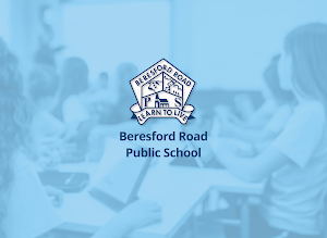 Beresford Road Public School Screenshot 1