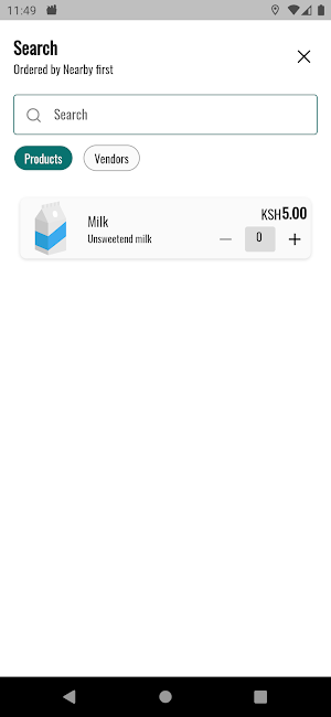 CHAPTASK Screenshot 3