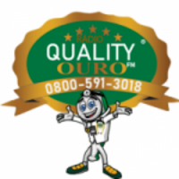 QUALITY OURO FM