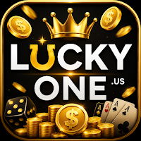 Lucky One Casino