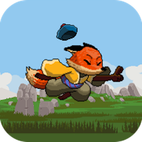 Flying Fox