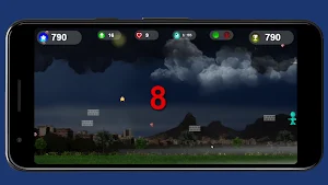Max x Vírus Screenshot 2