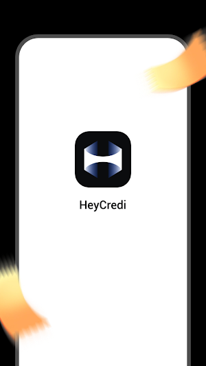 HeyCredi-Préstamo rápido Screenshot 0
