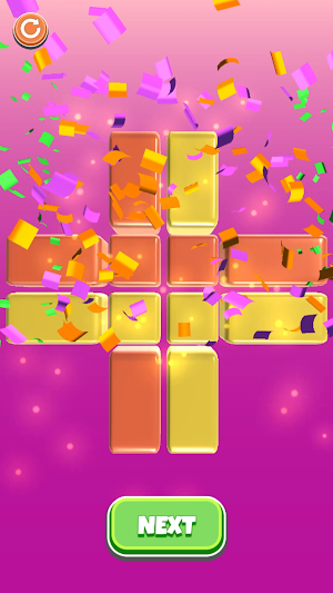 Color Puzzle Screenshot 1