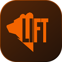 bearLIFT: Gym Workout Tracker