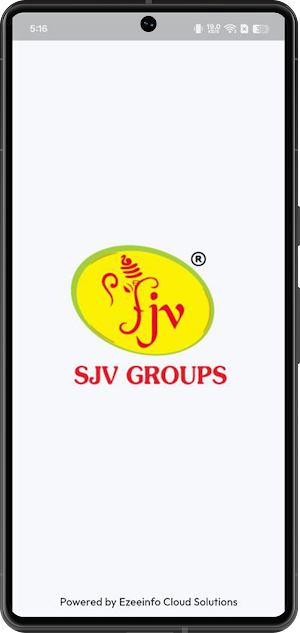 SJV Travels Screenshot 0
