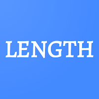 Length Converter - inch,cm,mil
