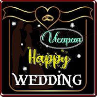 Kata Ucapan Selamat Happy Wedd