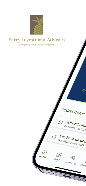 Barry Investment Advisors Screenshot 1