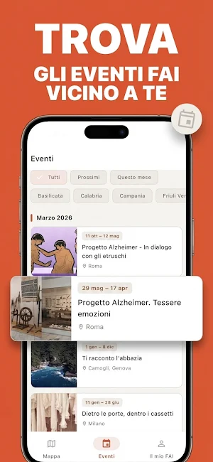 FAI Explorer Screenshot 2