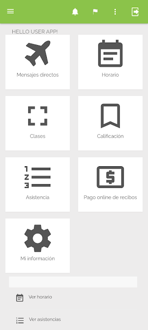 IC Bilbao Idiomas Screenshot 1