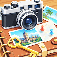 Escape Game: Travel