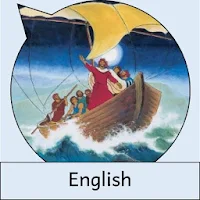 English Comic Jesus Messiah