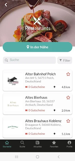 B-MY Koblenz 2024 Screenshot 1