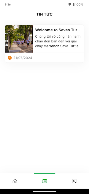 ExRunner Screenshot 3