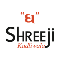 Shreeji Kadliwala - Gold Copper Kadli Manufacturer