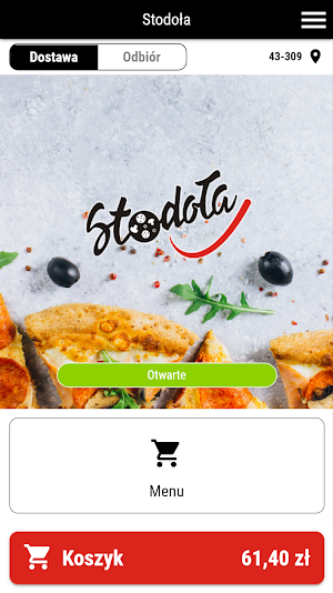 Stodoła Screenshot 0