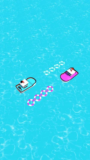 Ship Tangle Screenshot 0