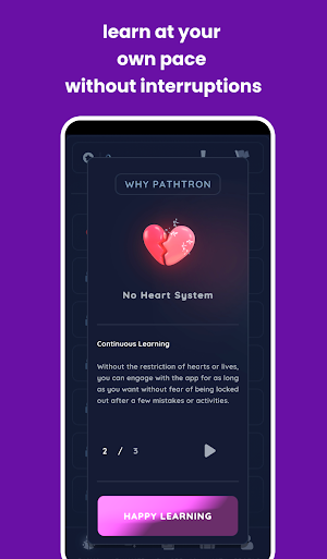 Pathtron: Learn C# Programming Screenshot 3