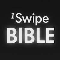 Swipe Bible: Daily Insight