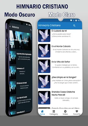 Himnos Cristianos Evangelicos Screenshot 1