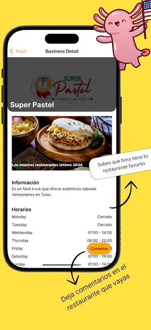 Hack Latino Screenshot 1